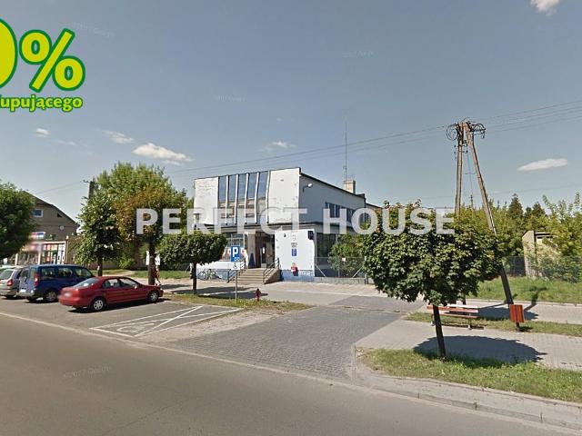 Biuro na sprzedaż w Ozorków, Łódzkie