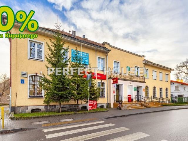Biuro na sprzedaż w Morąg, Warmińsko-mazurskie