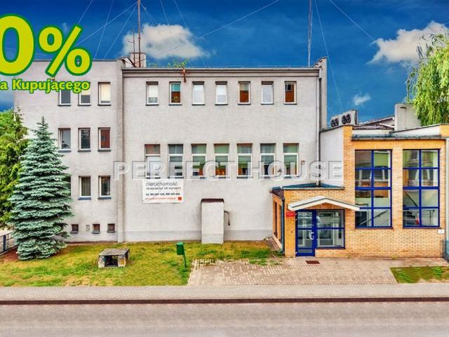 Biuro na sprzedaż w Złotów, Wielkopolskie