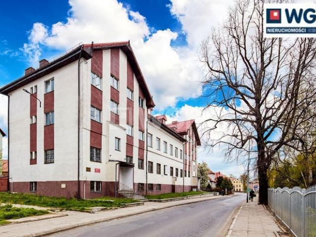 Biuro na sprzedaż w Wołów, Dolnośląskie