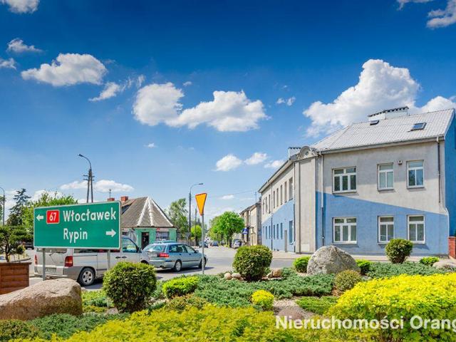 Biuro na sprzedaż w Osiedle Władysława Reymonta, Lipno