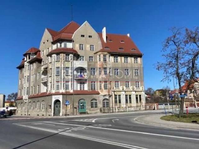 Mieszkanie na sprzedaż w Dzierżoniów, Dolnośląskie