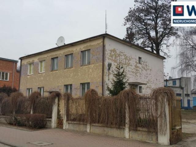 Biuro na sprzedaż w Zduńska Wola, Łódzkie