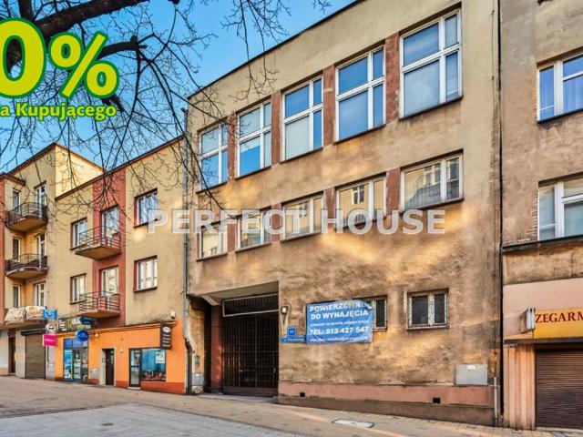 Biuro na sprzedaż w Będzin, Śląskie