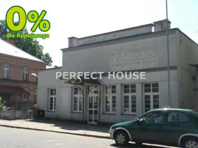 Biuro na sprzedaż w Połczyn-zdrój, Zachodniopomorskie