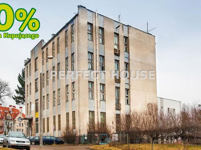 Biuro na sprzedaż w Ostróda, Warmińsko-mazurskie