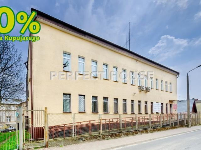 Biuro na sprzedaż w Krasnystaw, Lubelskie