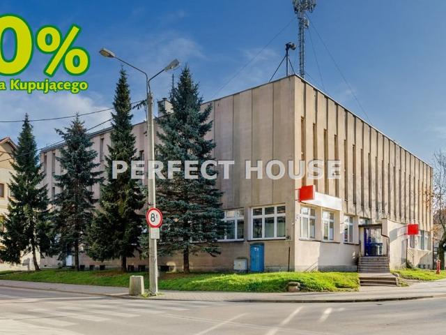 Biuro na sprzedaż w Gołdap, Warmińsko-mazurskie