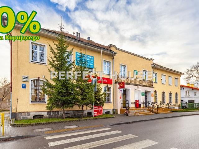 Biuro na sprzedaż w Morąg, Warmińsko-mazurskie