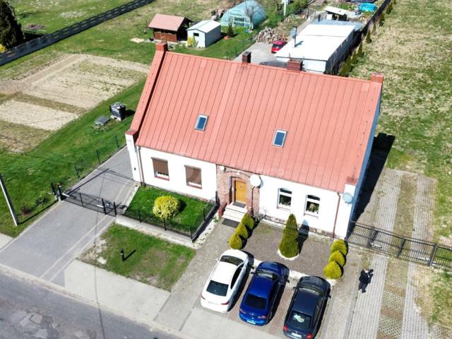 Biuro na sprzedaż w Ostrów Wielkopolski