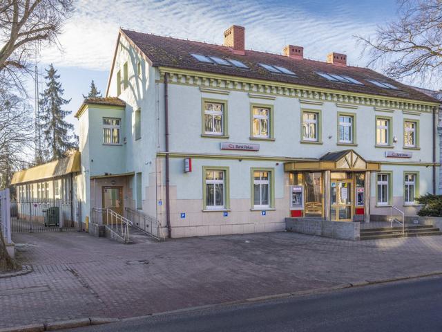 Biuro na sprzedaż w Dębno, Zachodniopomorskie