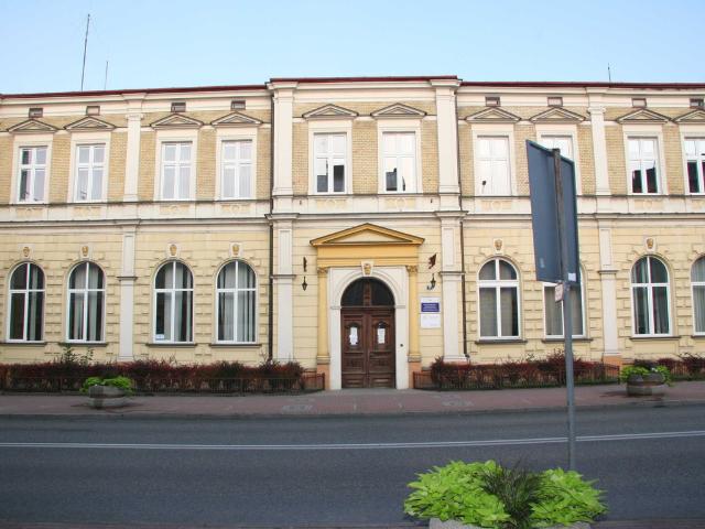 Biuro na sprzedaż w Jasło, Podkarpackie