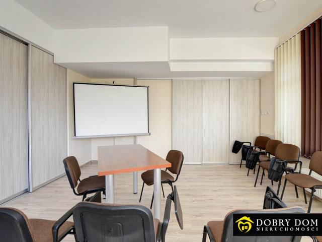 Biuro na sprzedaż w Białystok, Podlaskie