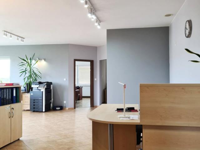 Biuro na sprzedaż w Białystok, Podlaskie