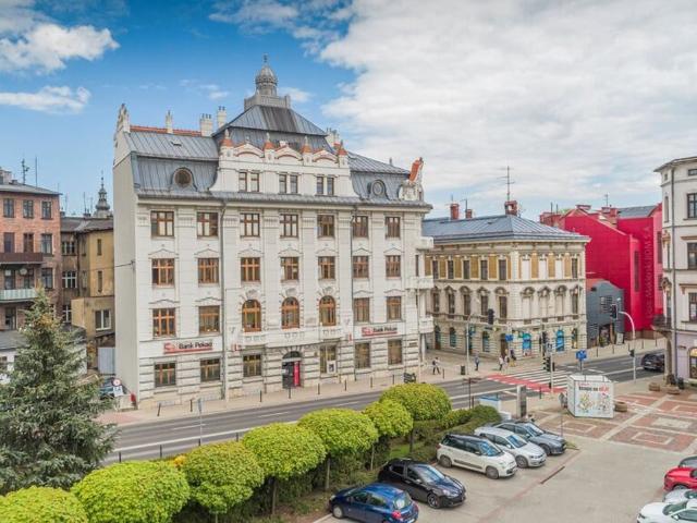 Biuro na sprzedaż w Bielsko-biała, Śląskie