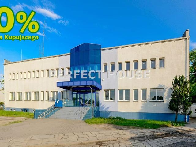Biuro na sprzedaż w Inowrocław, Kujawsko-pomorskie