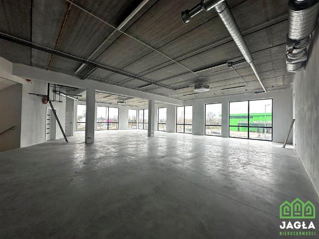 Biuro na sprzedaż w Bydgoszcz