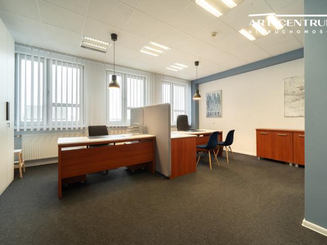 Biuro na sprzedaż w Bydgoszcz, Kujawsko-pomorskie