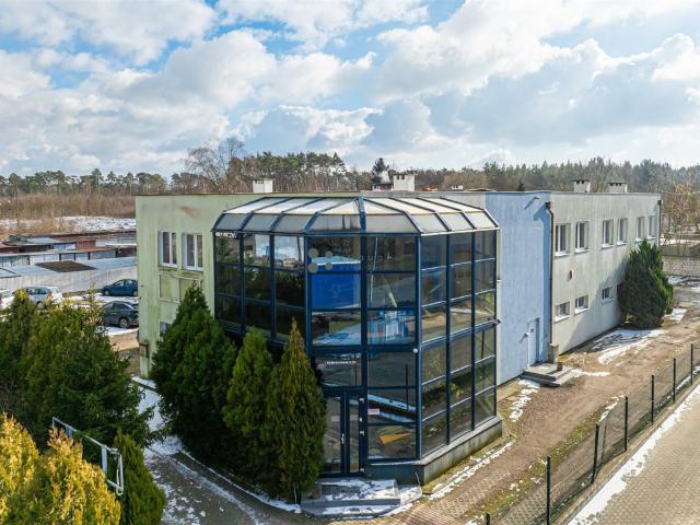Biuro na sprzedaż w Bydgoszcz, Kujawsko-pomorskie