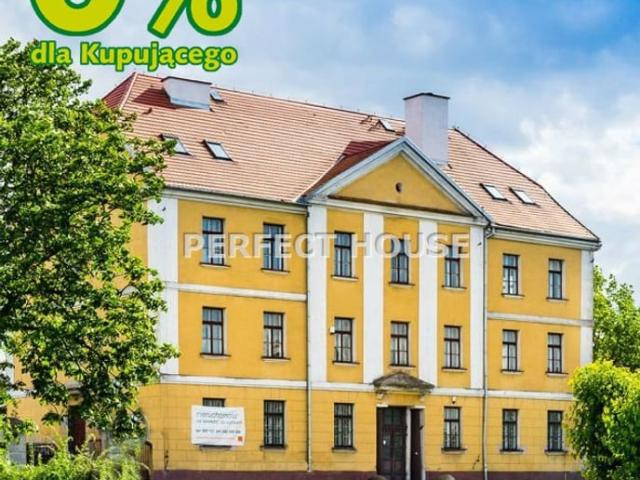 Biuro na sprzedaż w Brześć Kujawski, Kujawsko-pomorskie