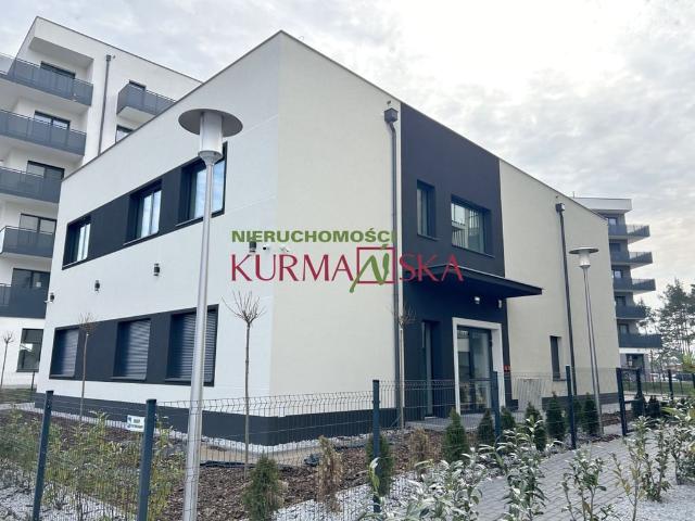 Biuro na sprzedaż w Koserz, Nowa Sól