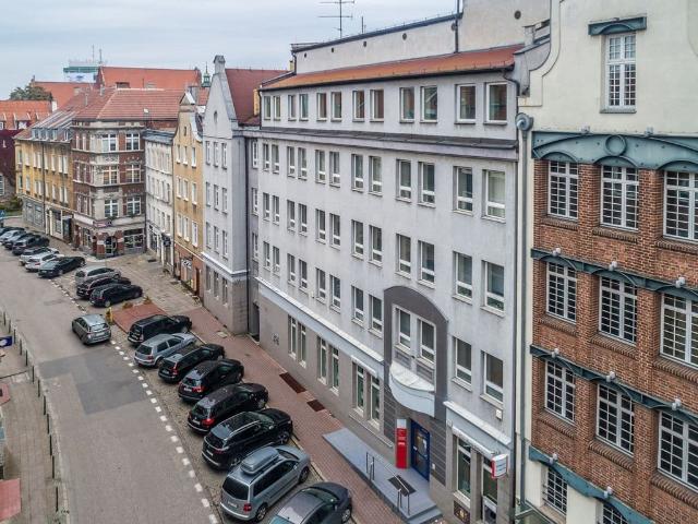 Biuro na sprzedaż w Gdańsk, Pomorskie
