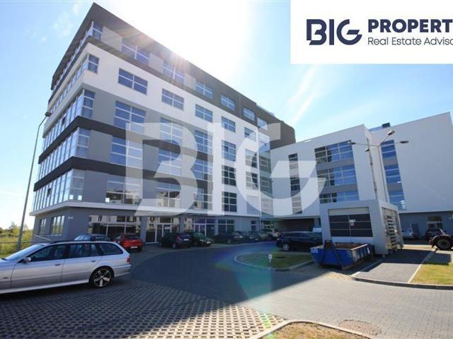 Biuro na sprzedaż w Gdańsk, Pomorskie