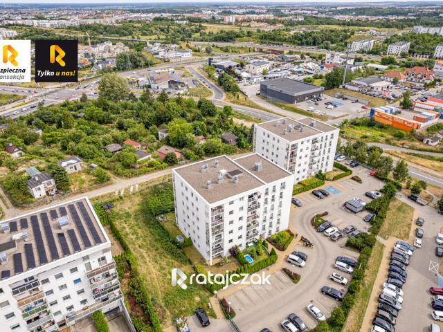 Biuro na sprzedaż w Gdańsk, Jasień