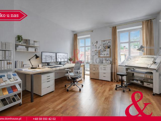 Biuro na sprzedaż w Gdańsk, Pomorskie