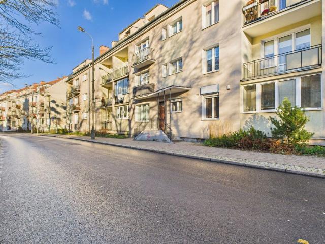 Biuro na sprzedaż w Gdańsk, Pomorskie