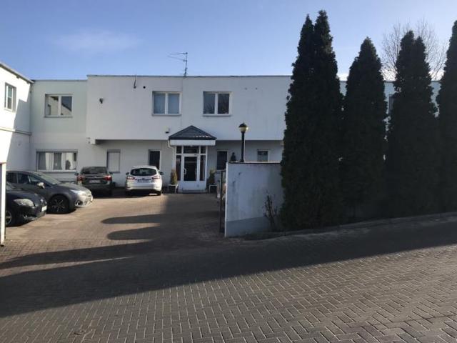 Biuro na sprzedaż w Gdańsk, Pomorskie