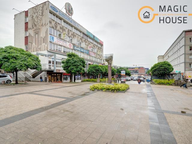Biuro na sprzedaż w Gdańsk, Wrzeszcz Dolny