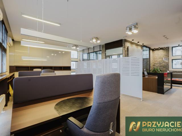 Biuro na sprzedaż w Gdańsk, Zaspa-rozstaje