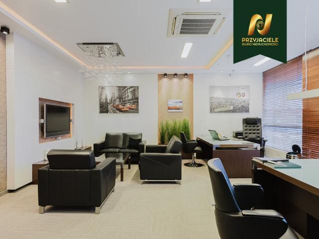 Biuro na sprzedaż w Zaspa-rozstaje, Gdańsk