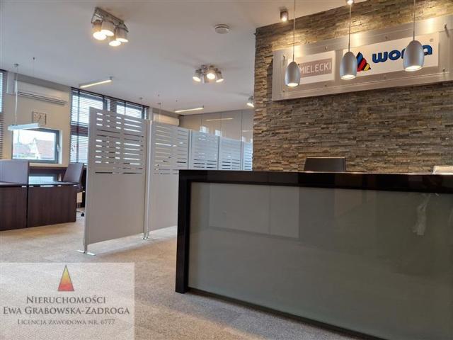 Biuro na sprzedaż w Gdańsk, Pomorskie