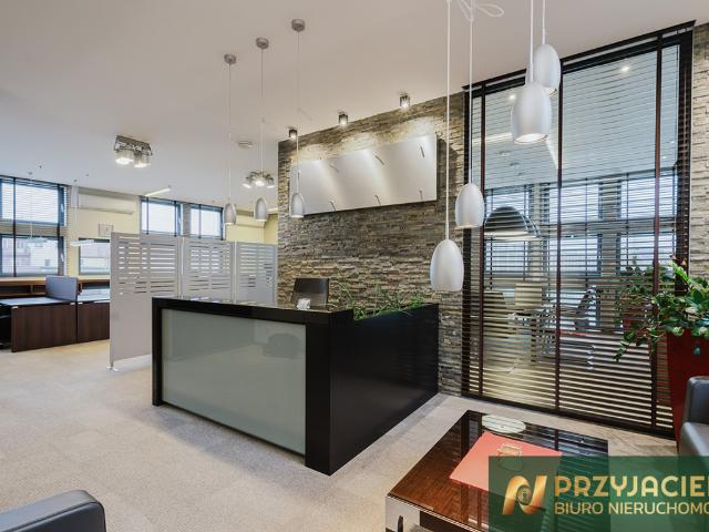 Biuro na sprzedaż w Zaspa-rozstaje, Gdańsk