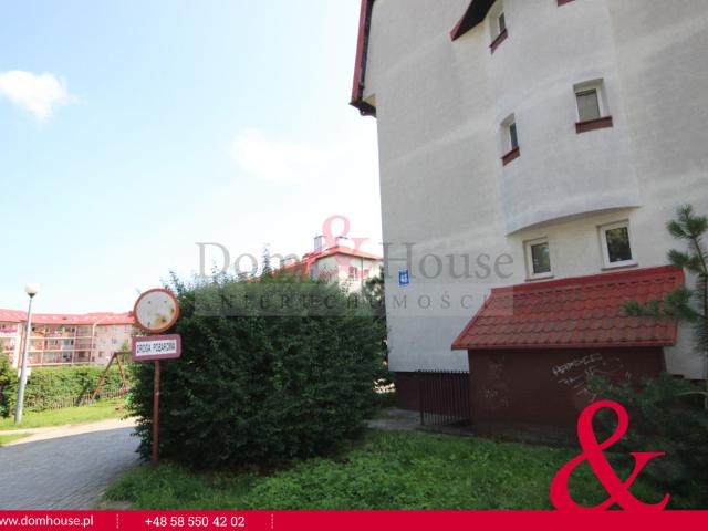 Biuro na sprzedaż w Wielki Kack, Gdynia