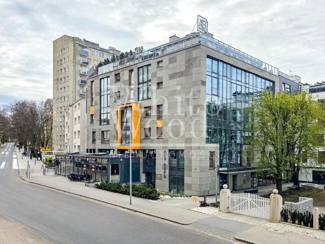 Biuro na sprzedaż w Gdynia, Pomorskie