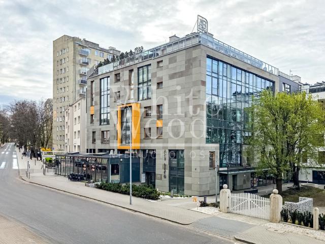Biuro na sprzedaż w Gdynia, Pomorskie