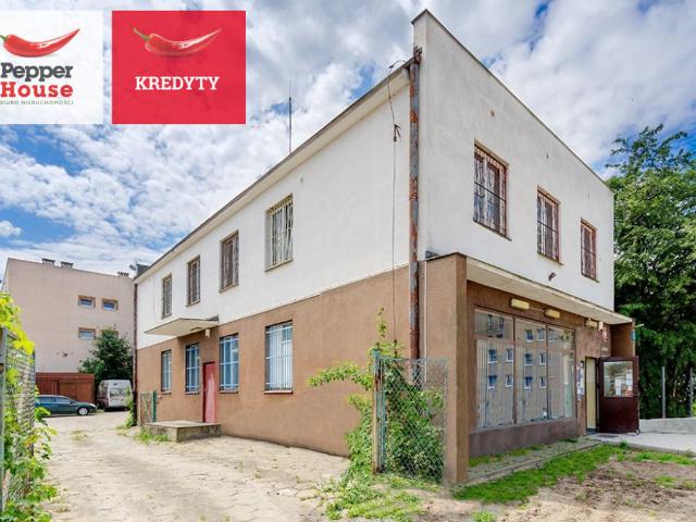 Biuro na sprzedaż w Leszczynki, Gdynia