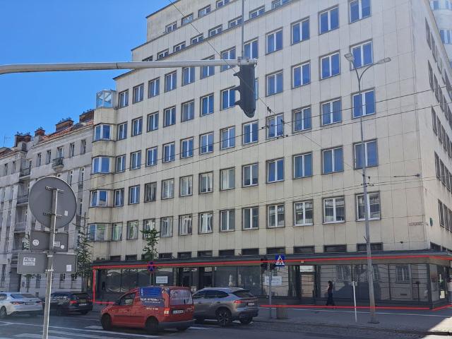 Biuro na sprzedaż w Śródmieście, Gdynia