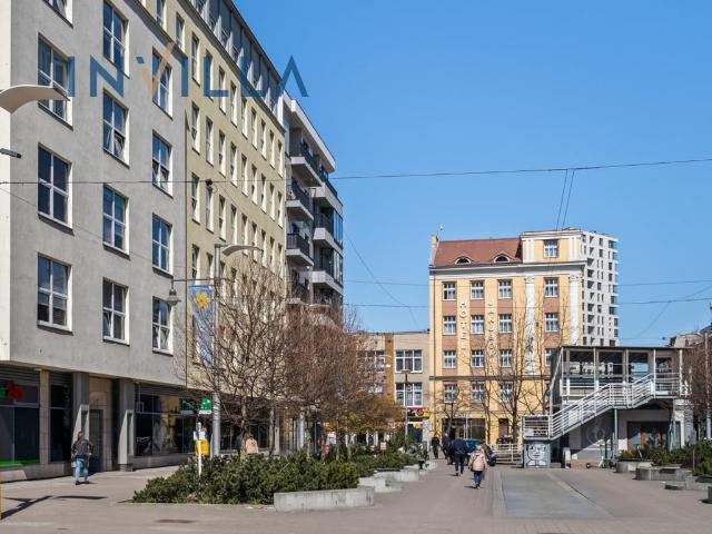 Biuro na sprzedaż w Śródmieście, Gdynia