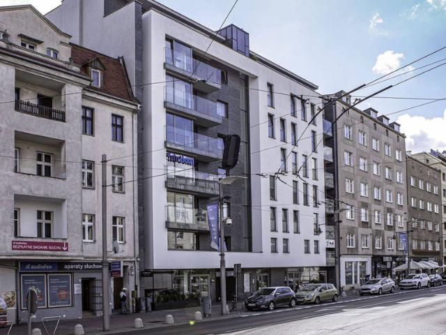 Biuro na sprzedaż w Gdynia, Śródmieście