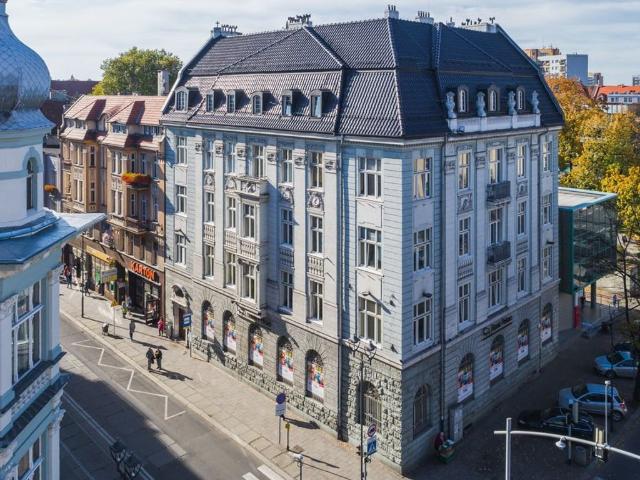 Biuro na sprzedaż w Gliwice, Śląskie