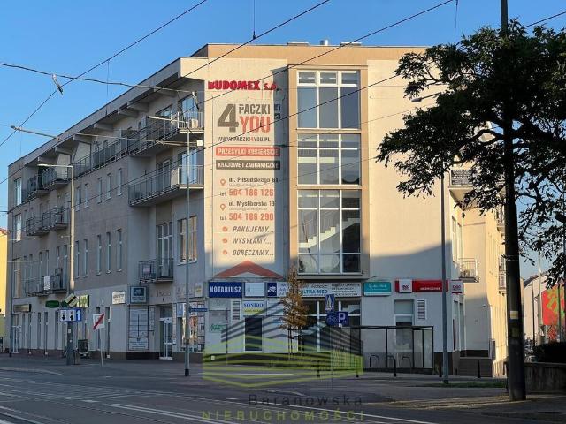 Biuro na sprzedaż w Stare Miasto, Gorzów Wielkopolski