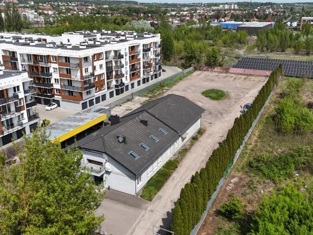 Biuro na sprzedaż w Grudziądz, Kujawsko-pomorskie