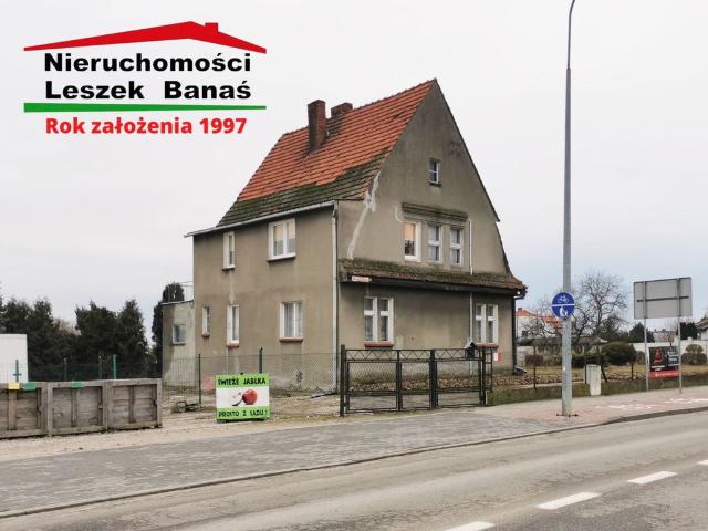 Biuro na sprzedaż w Grudziądz, Kujawsko-pomorskie