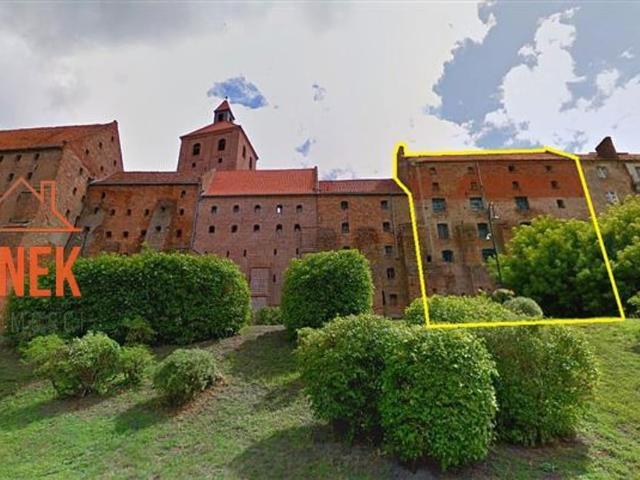 Biuro na sprzedaż w Grudziądz, Kujawsko-pomorskie