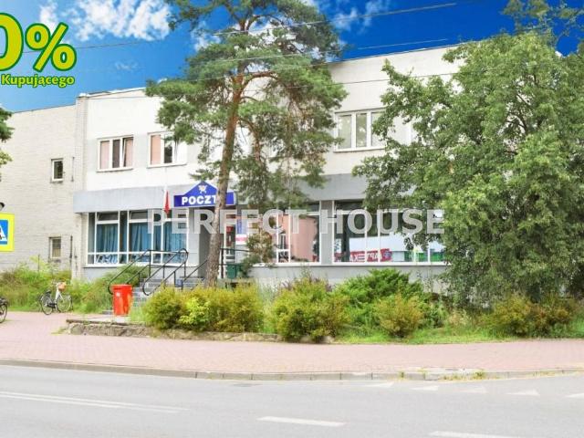 Biuro na sprzedaż w Legionowo, Mazowieckie