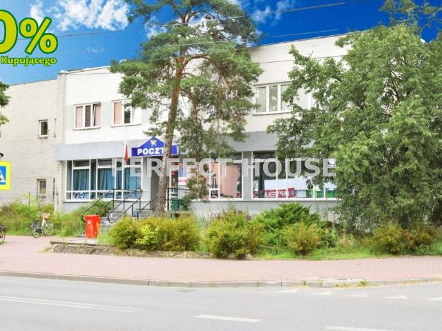 Biuro na sprzedaż w Legionowo, Mazowieckie